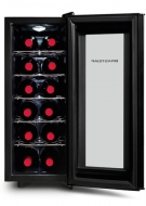 Adega Climatizada Brastemp AllBlack - 1